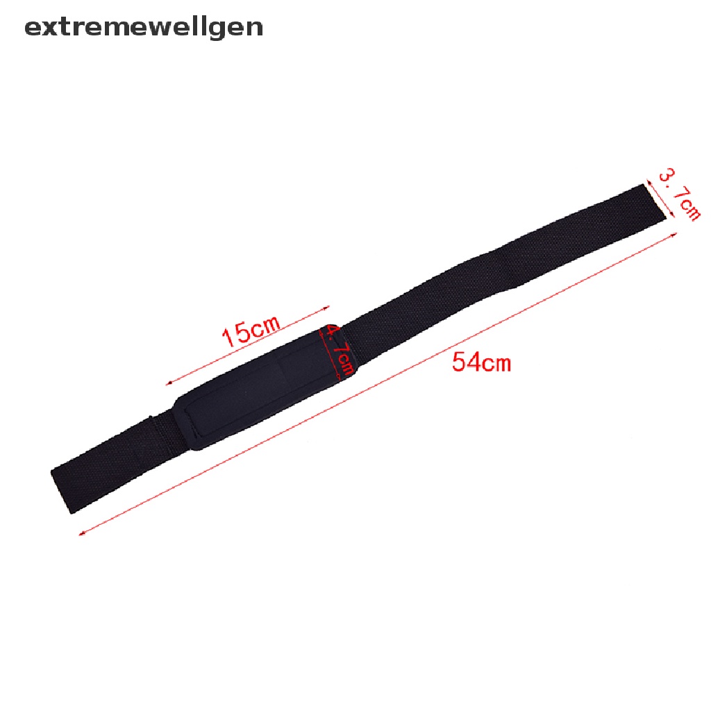 [Cực Tốt] Dây Đai Quấn Cổ Tay Tập Thể Hình Lifg LLF