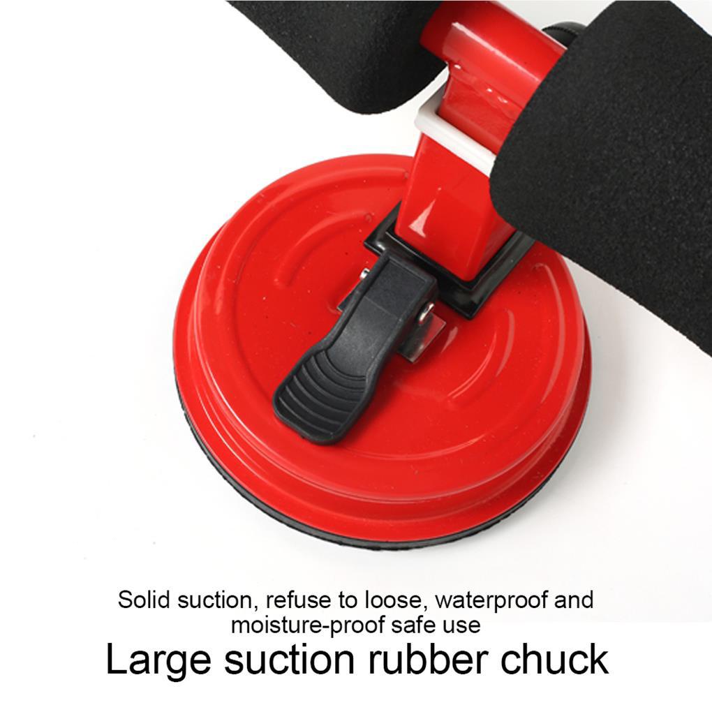 Dụng Cụ Hỗ Trợ Tập Thể Hình Giúp Giảm Cân Tại Nhà Tiện Dụng