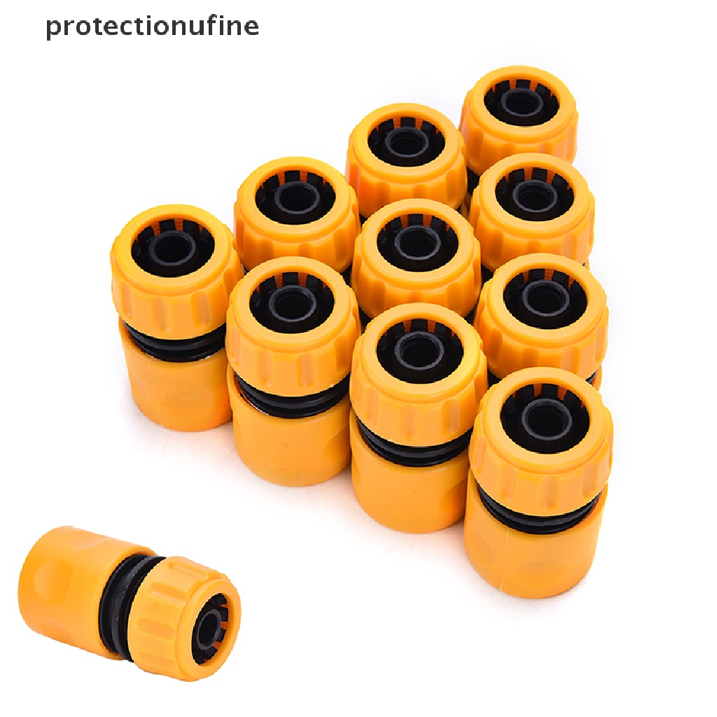 Đầu Nối Ống Nước Bằng ABS PR3VN Mới Tiện Dụng Cho Sân Vườn