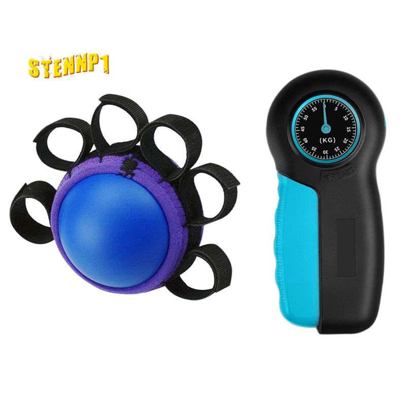 Bóng Da PU Dùng Luyện Tập Cơ Ngón Tay Chuyên Dụng