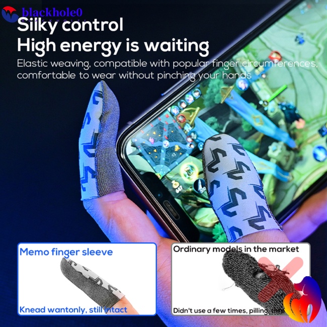 Găng Tay Cảm Ứng Thoáng Khí Chống Trượt Cho Điện Thoại