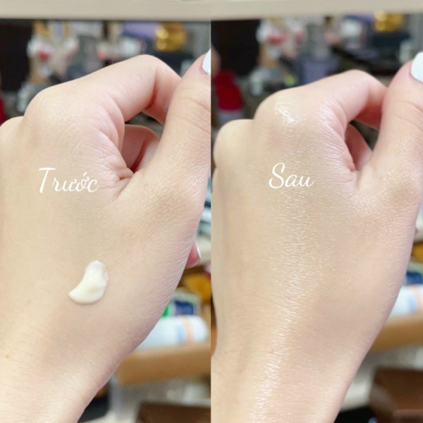 [Dùng được cho mặt và body] Kem chống nắng Decleor Aloe Vera Sun Gel-Cream SPF 50 dưỡng ẩm dành cho mọi loại da