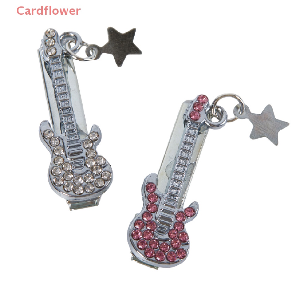 Kẹp Tóc Hình Ngôi Sao Đính Đá Phong Cách Harajuku Lolita Y2k Mới