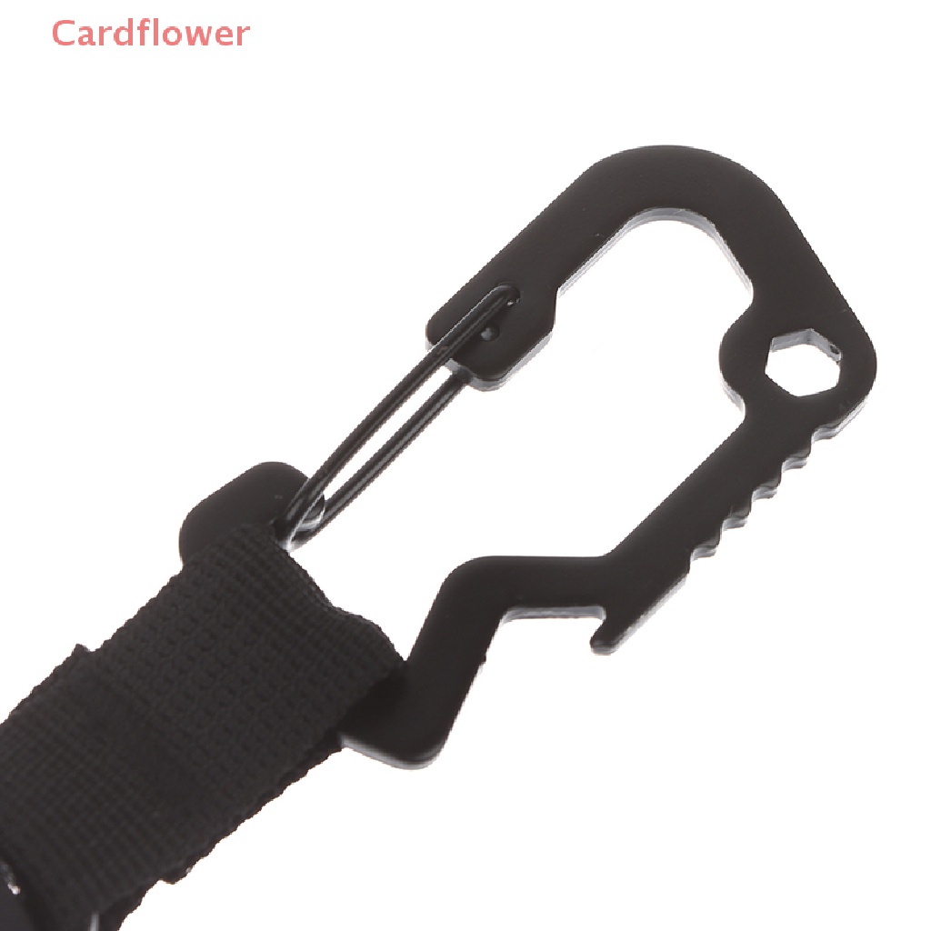 Móc Khóa Dây Rút Chống Thất Lạc Đựng Thẻ ID Tiện Dụng Mới