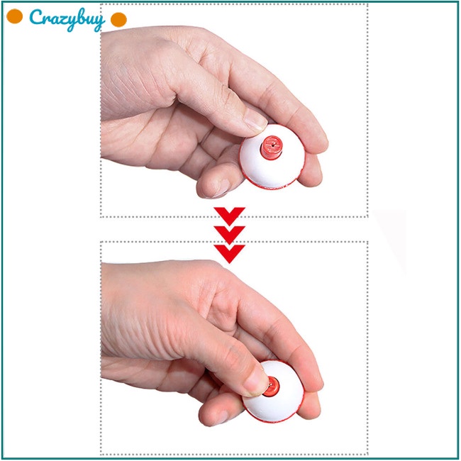 Cr Set 16 Phao Câu Cá Nhiều Kích Cỡ