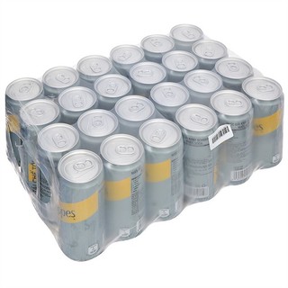 Thùng 24 lon SODA Schweppes 320ml (Bao bì mới)