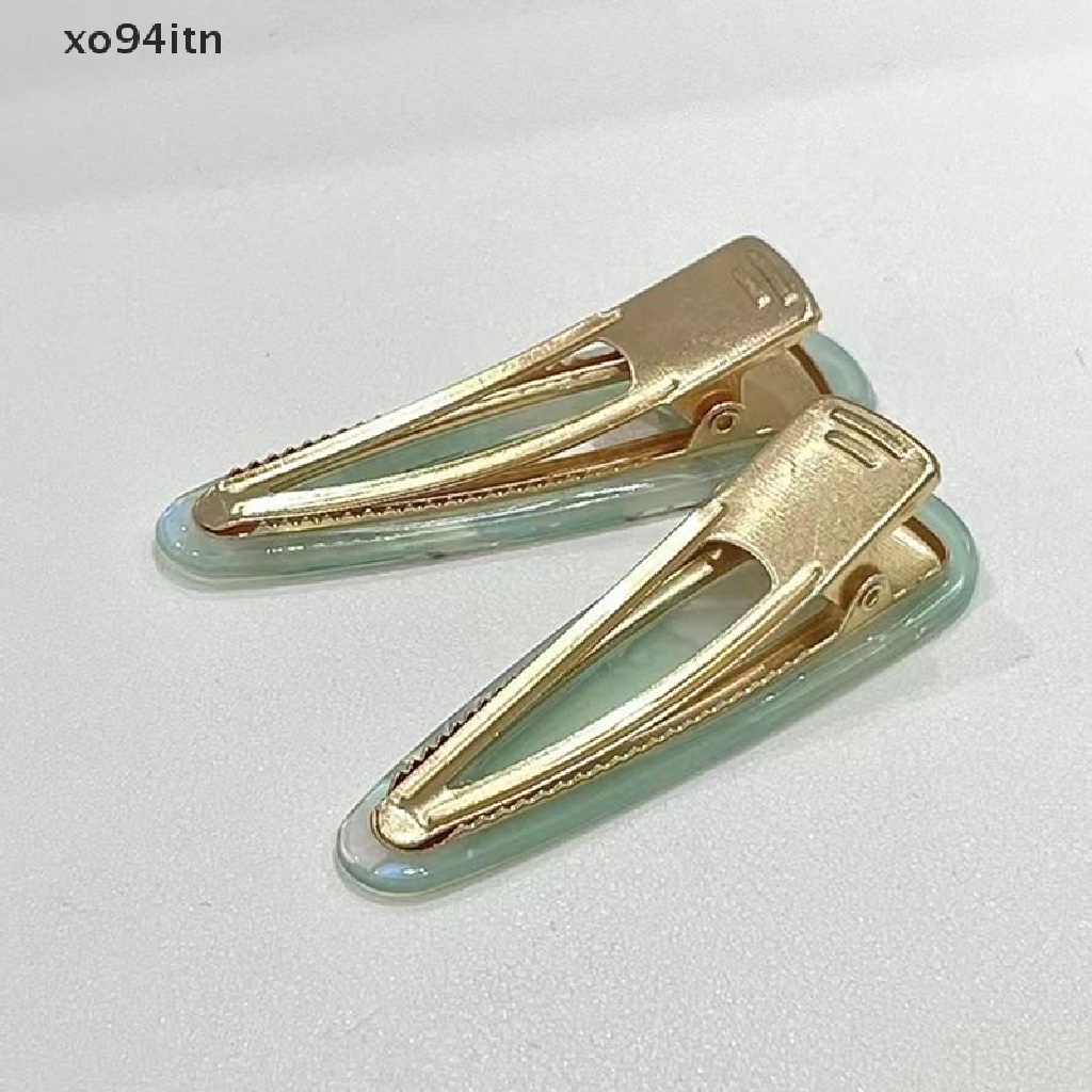 SANRIO Kẹp Tóc Trang Trí Hình Nhân Vật Hoạt Hình Melody Kuromi Baby Dễ Thương Cho Bé Gái