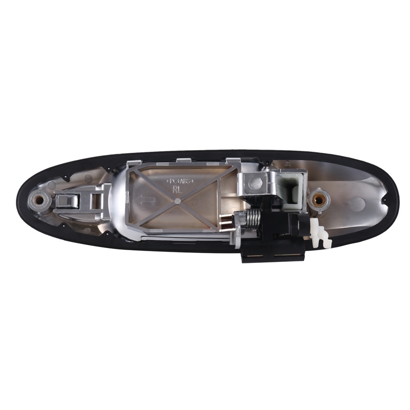 Tay Nắm Cửa Bên Ngoài Cho Xe Hơi Toyota Land Cruiser LC100 4500 4700 1998-2007