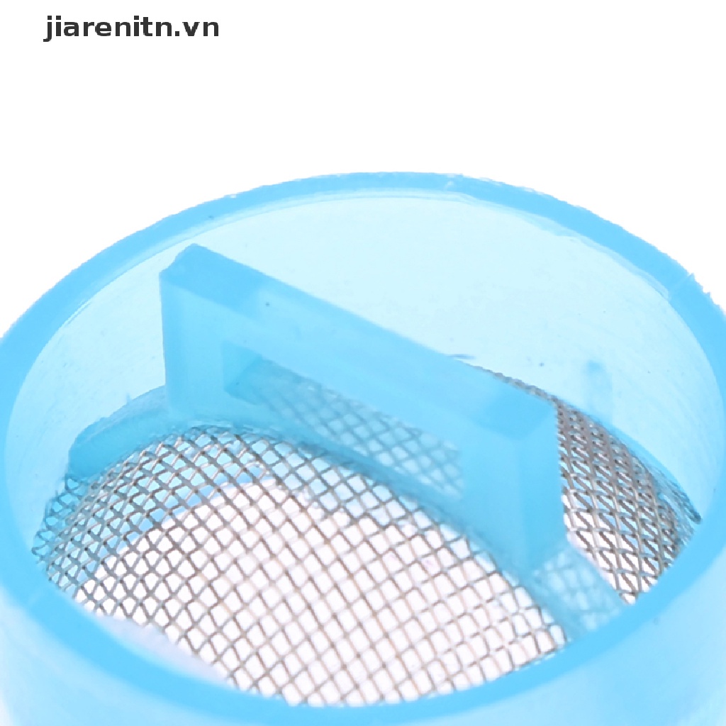 Set 5 Van Lọc Nước Bằng Inox Chuyên Dụng Cho Máy Giặt vn