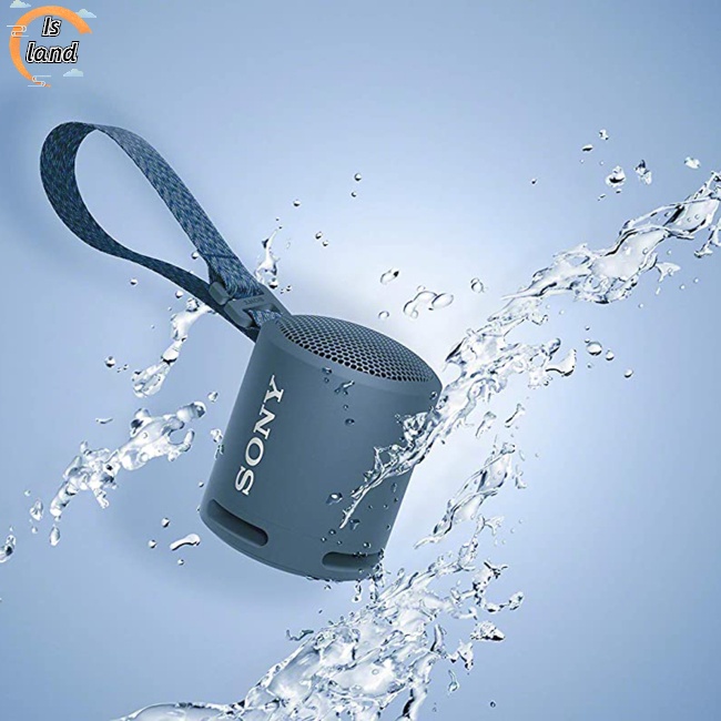 Loa Bluetooth Chống Nước Chống Bụi Cho Srs-xb13 Và Phụ Kiện