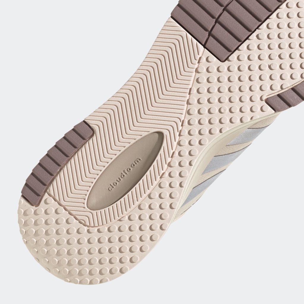 Adidas Chạy Giày Runner Comfort Nữ nâu HQ1733