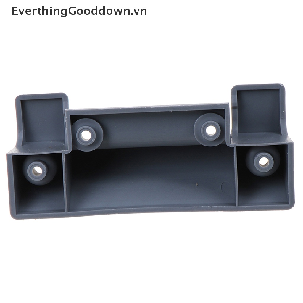 Giá Đỡ Ống Nước Gắn Tường Tiện Dụng Cho Sân Vườn