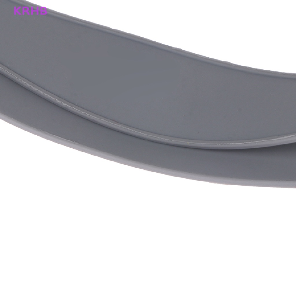 Dây Silicon Uốn Cong Hỗ Trợ Cạo Râu Cho Nam Giới Mới