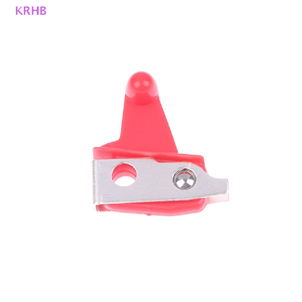 1 Công Tắc Thay Thế Cho Tông Đơ Cắt Tóc 8148 / 8591 Mới