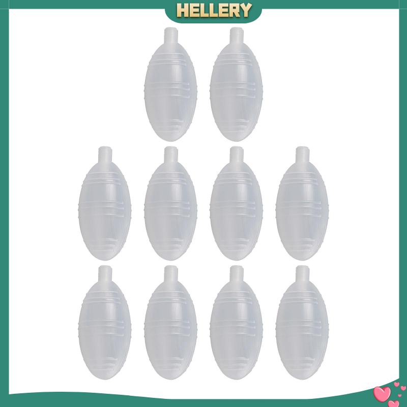 Set 10 Đồ Chơi Phát Ra Tiếng Kêu Vui Nhộn Cho Bé