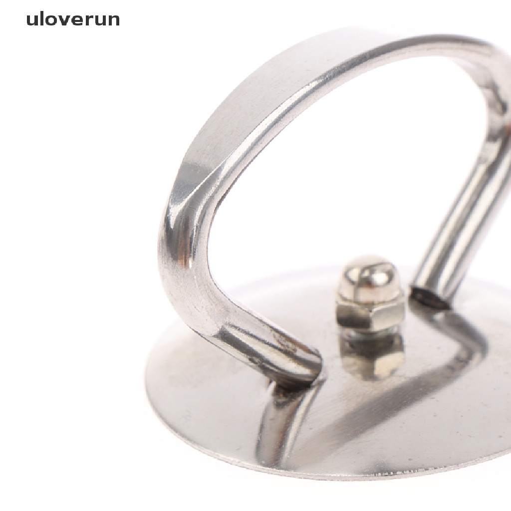 Set 2 Núm Vặn Thay Thế Cho Nắp Nồi Tiện Dụng