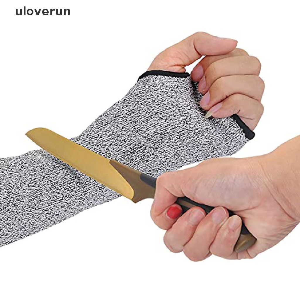 1 Găng Tay Bảo Vệ Chống Đâm Thủng Cấp 5 HPPE