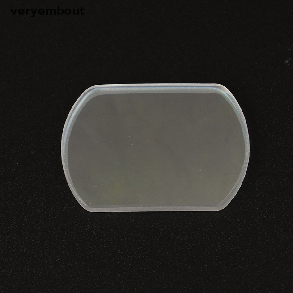 SPECTRA Ut Kính Hiển Thị Quang Phổ 34mm 24mm Dày 3mm Chuyên Dụng