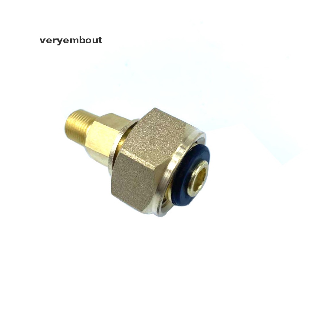 Đầu Nối Chuyển Đổi Bếp Ga Tự Động Chuyên Dụng Khi Đi Cắm Trại