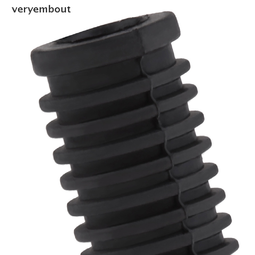 Vỏ Bọc Bàn Đạp Số Xe Máy Bằng Cao Su 36MM Chuyên Dùng