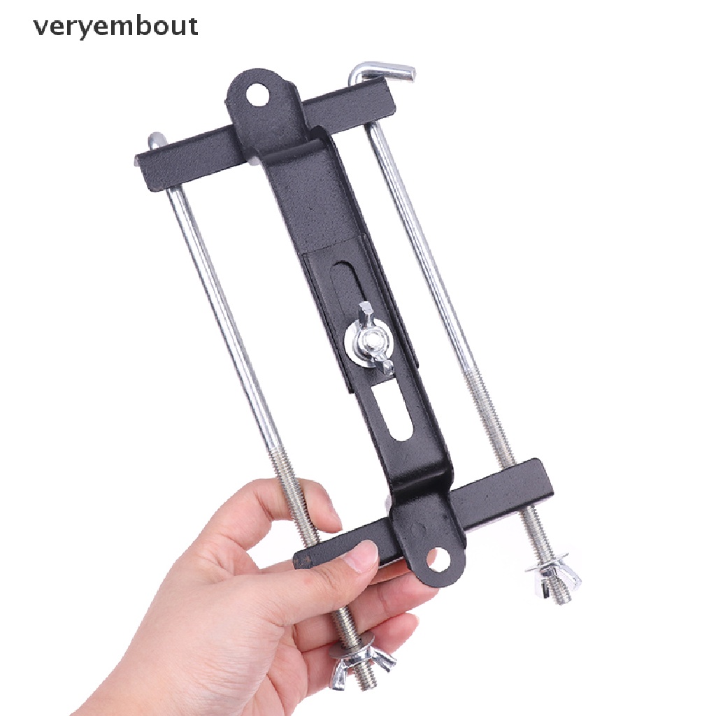 Giá Đỡ Điện Thoại Gắn Xe Hơi Tùy Chỉnh Kích Thước 9 "23CM Tiện Dụng