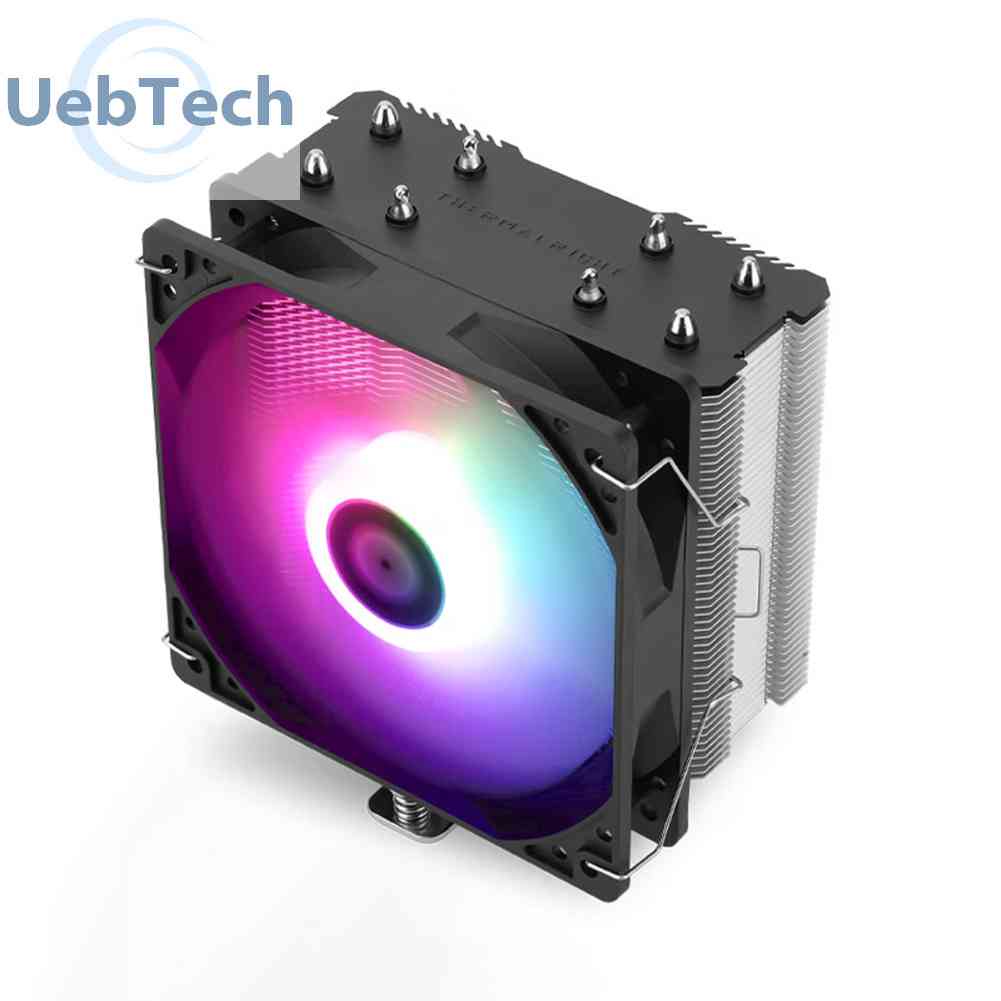Quạt Tản Nhiệt 4 Ống AX120 R SE S-FDB Cho CPU AM5 LGA1700