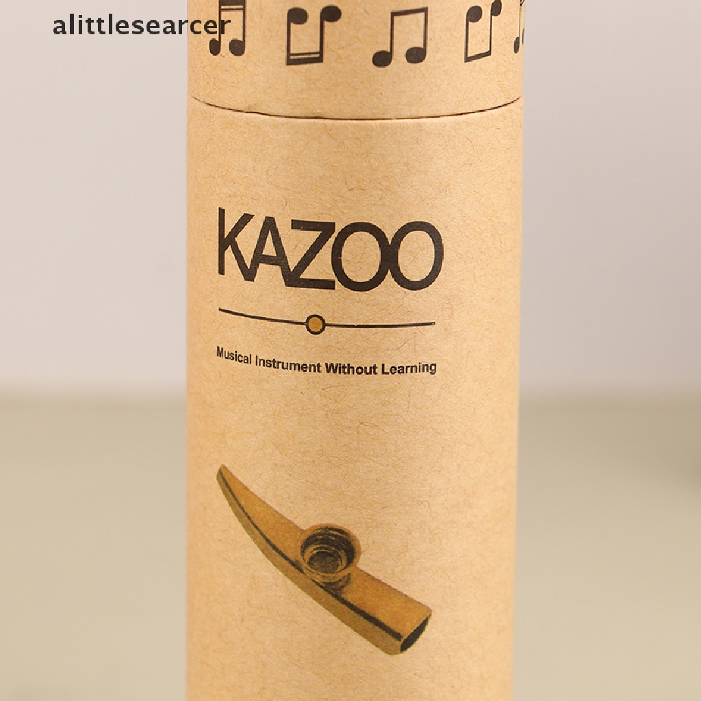 Set 2 Giá Đỡ Giấy Kazoo Bằng Kim Loại Tiện Dụng