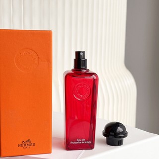 Nước Hoa Hermes Eau de Rhubarbe 100ml