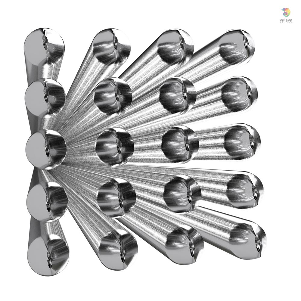 Set 20 Dây Hàn Nhiệt Độ Thấp Bằng Nhôm 2mm * 500mm Al-Mg