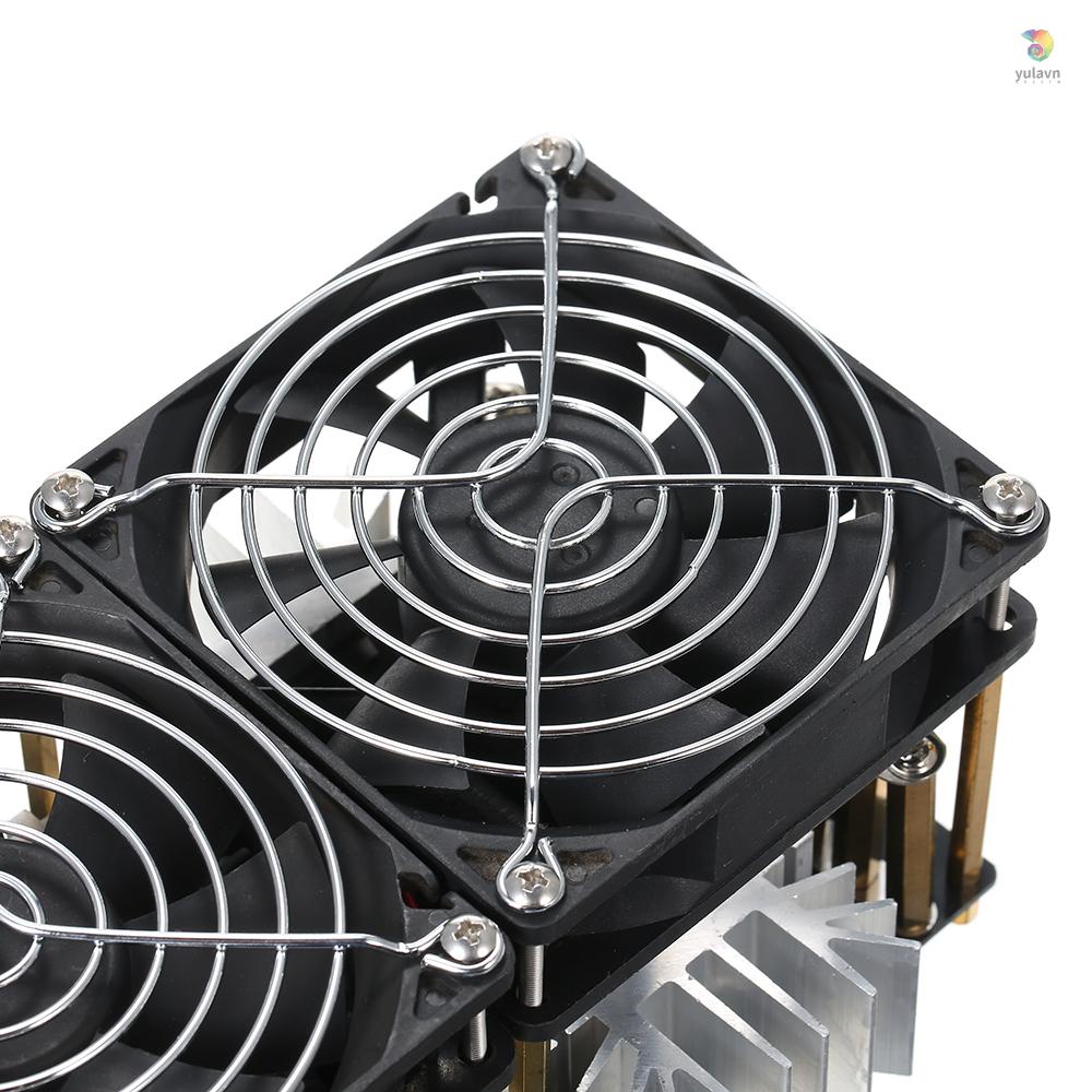 Mô Đun Cảm Ứng Nhiệt 1800W 40A 12V-48V ZVS