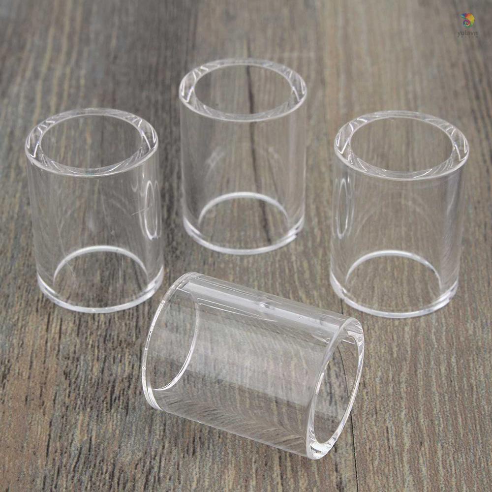 Bộ 49 Món Dụng Cụ Đuốc Hàn Tiện Lợi #Bộ 10 Cốc Thủy Tinh Cho WP-17 / 18 / 26 WP-10 Pyrex