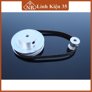 Dây đai 2GT - 350 - 6mm