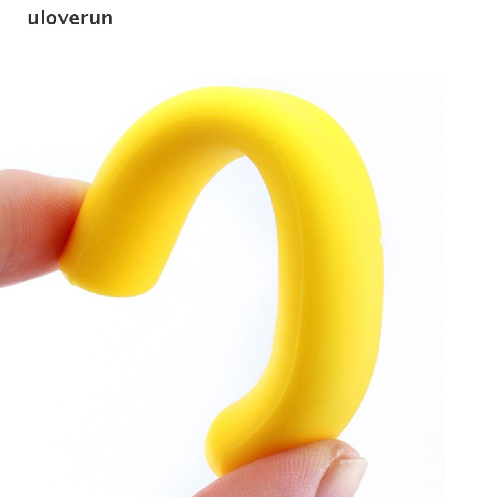 Vỏ Bọc Bảo Vệ Tay Lái Xe Đạp Chống Trượt Tiện Dụng