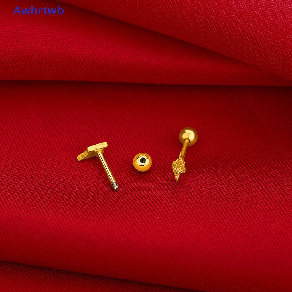 1 Đôi Khuyên Tai Nữ Thời Trang Cá Tính Mới