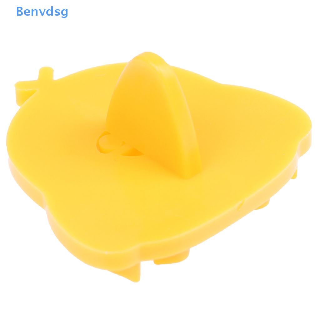 Bộ 3 Khuôn Dập Nổi Hình Gấu Dễ Thương Dùng Làm Bánh Sandwich