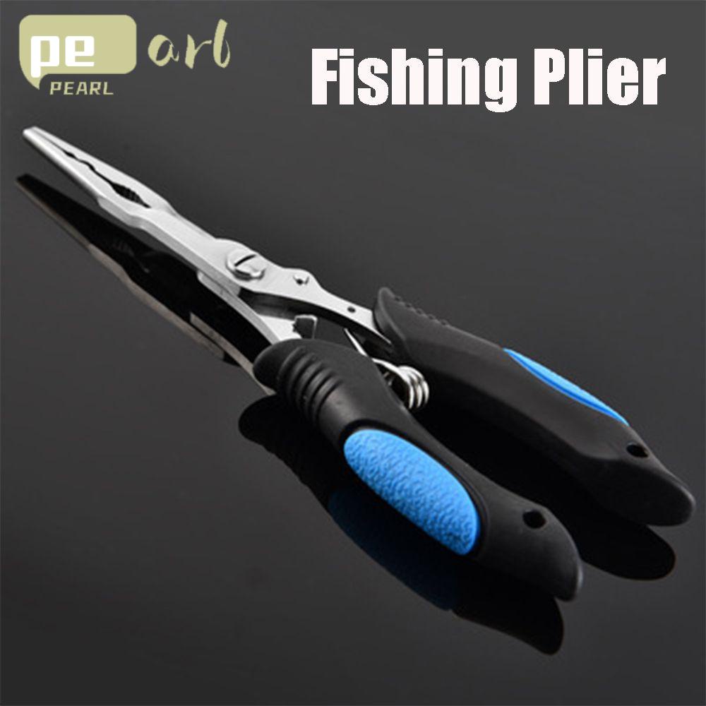 Kìm Gỡ Lưỡi Câu Tay Cầm Nhựa