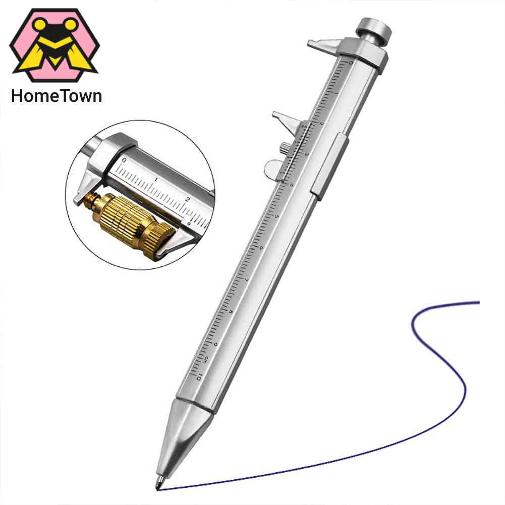 Bộ Thước Cặp Đa Năng 0-100