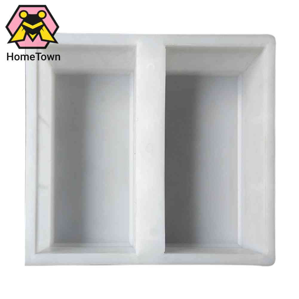 Khuôn Nhựa Làm Lối Đi Sân Vườn Tiện Dụng