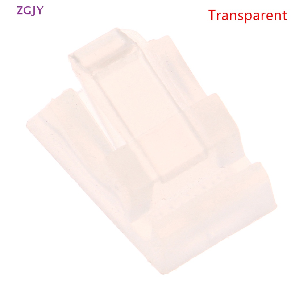 Set 1 / 5 Giá Đỡ Trưng Bày Nhẫn Tiện Dụng Chất Lượng Cao Mới