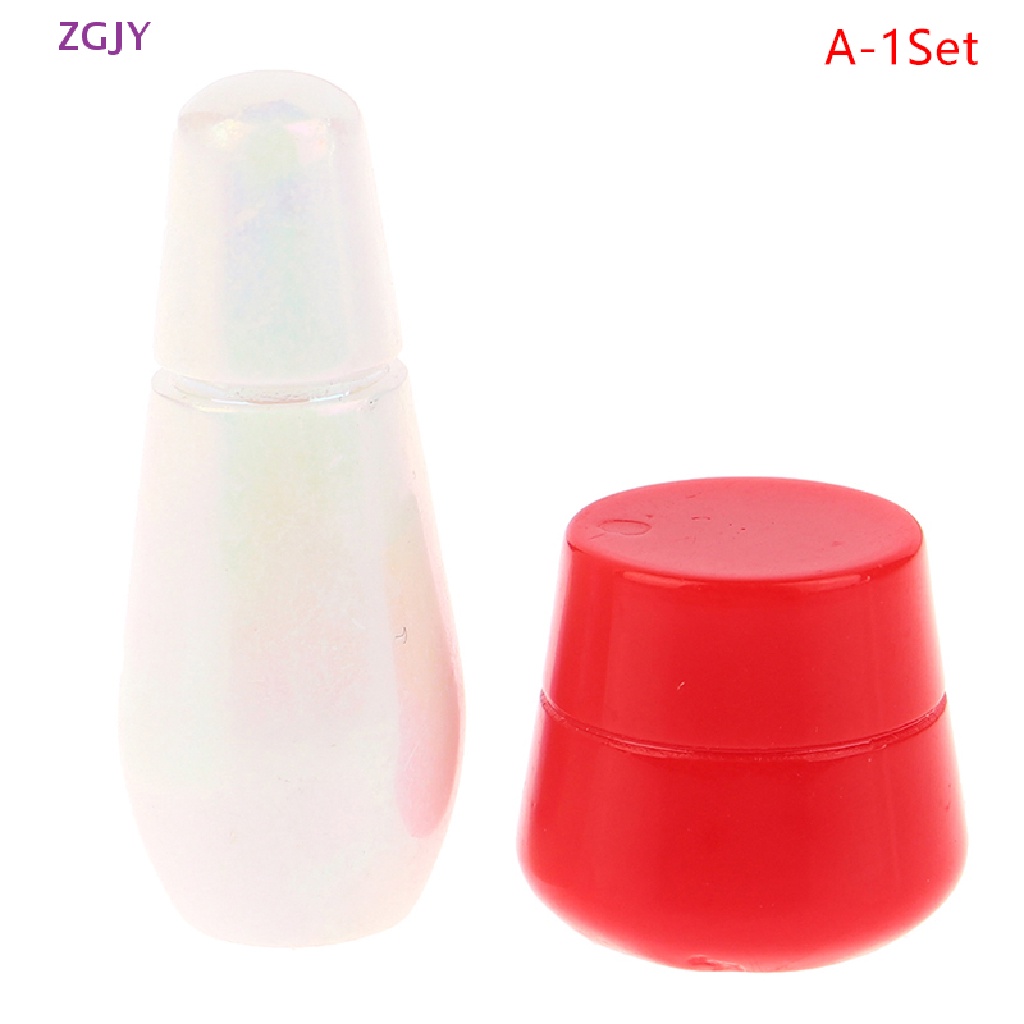 1 Bộ Sản Phẩm Chăm Sóc Da 1: 12 Dành Cho Nhà Búp Bê Mới