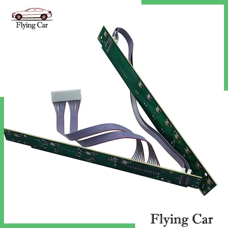 [Lzdjfmy2] Công Tắc Máy Rửa Chén Cho 5304517587 Dụng Cụ Làm Bếp Kích Thước 9inch Chất Lượng Cao