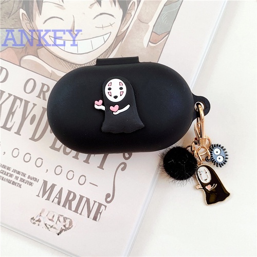 Sony WF-C700N / WF-C500 / WF-XB700 Case Wireless C700N C500 XB700 Bluetooth Headset Case Cartoon Cute Silicone Soft Shell