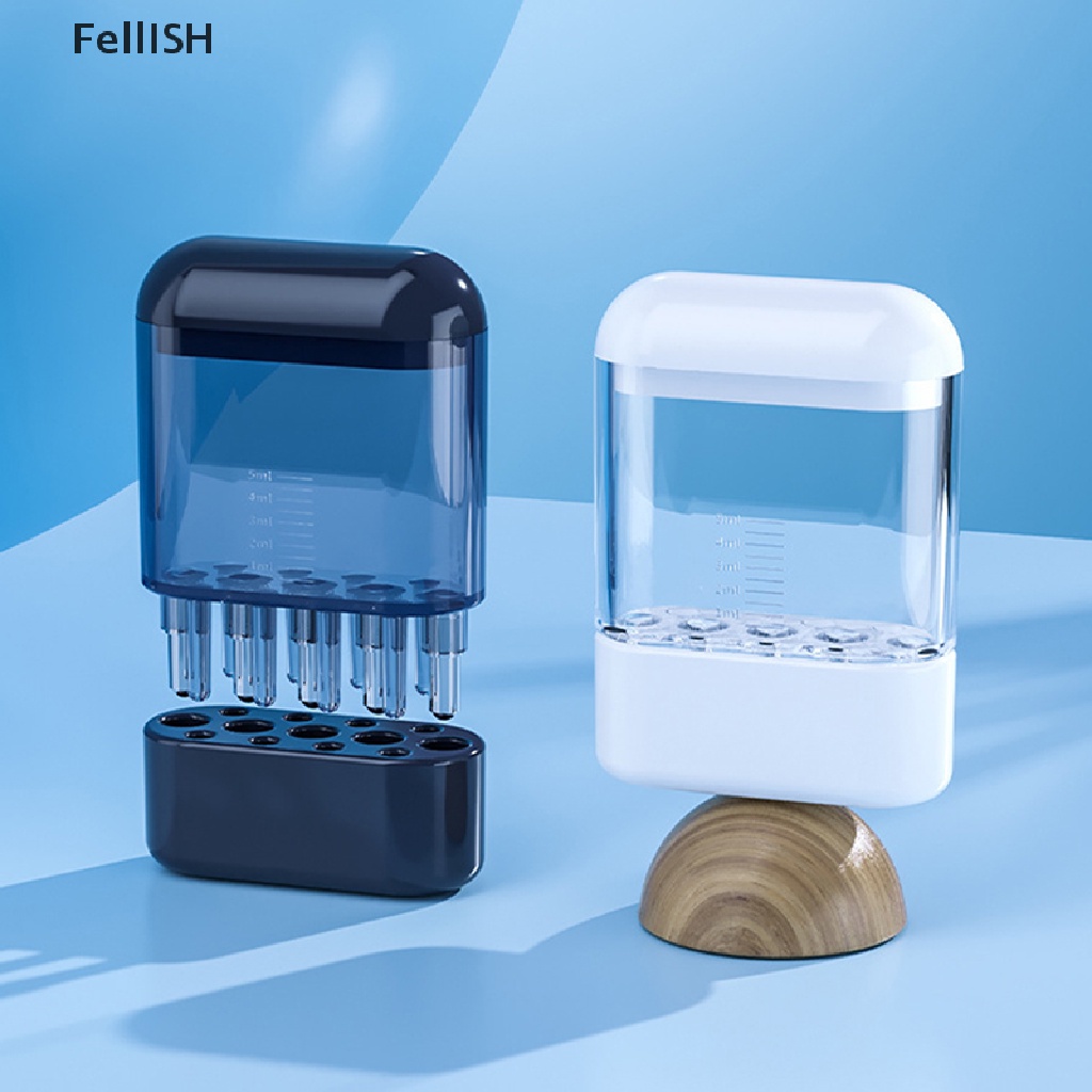 Tinh Dầu Mát Xa Da Đầu Kích Thích Mọc Tóc 439br