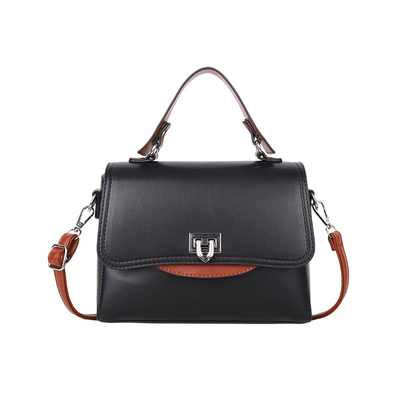 Túi Đeo Vai Sức Chứa Lớn Nhiều Màu Tùy Chọn Thời Trang Cao Cấp Cho Nữ