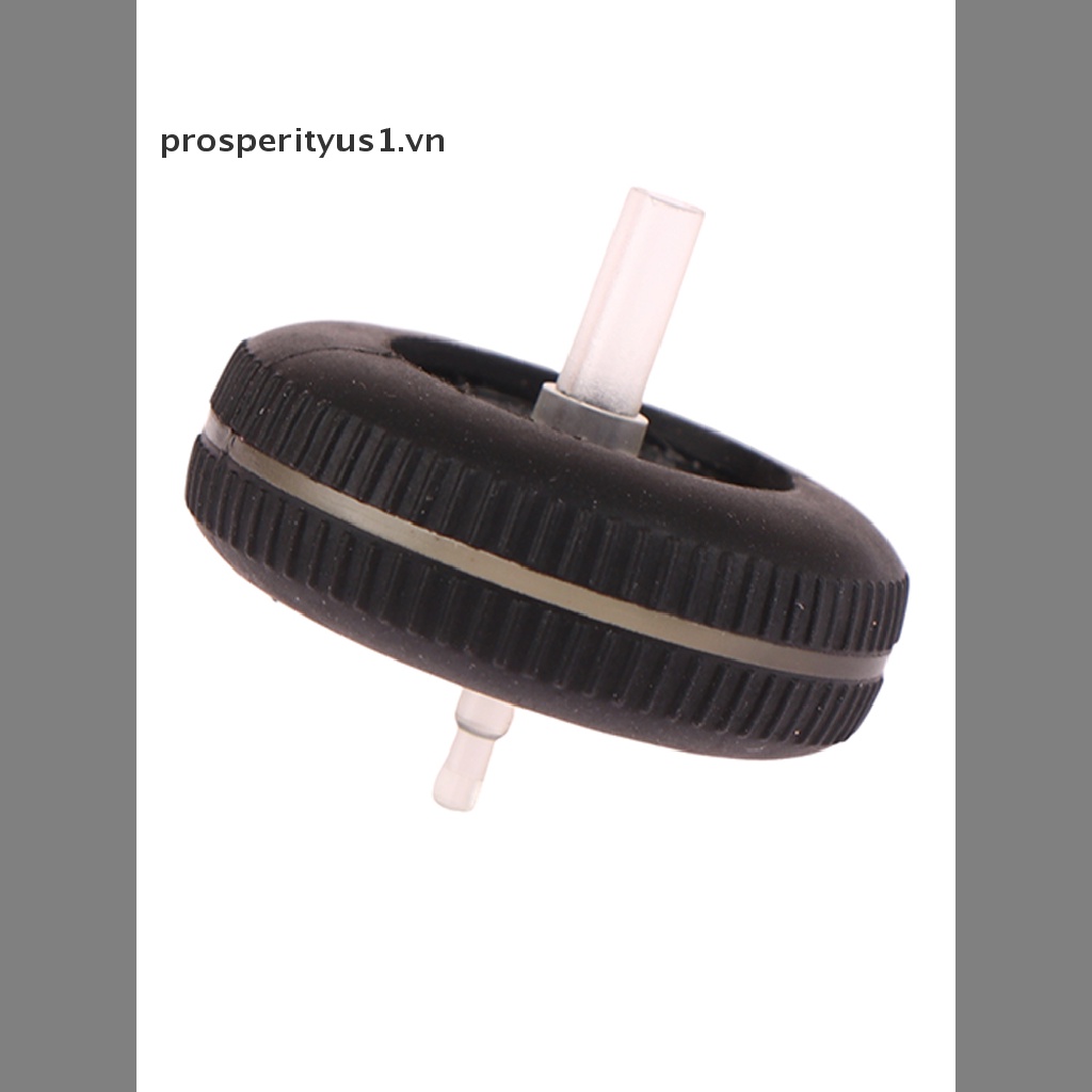 [prosperityus1] Bánh Xe Lăn Chuột Máy Tính Bằng Nhựa Chuyên Nghiệp [VN]