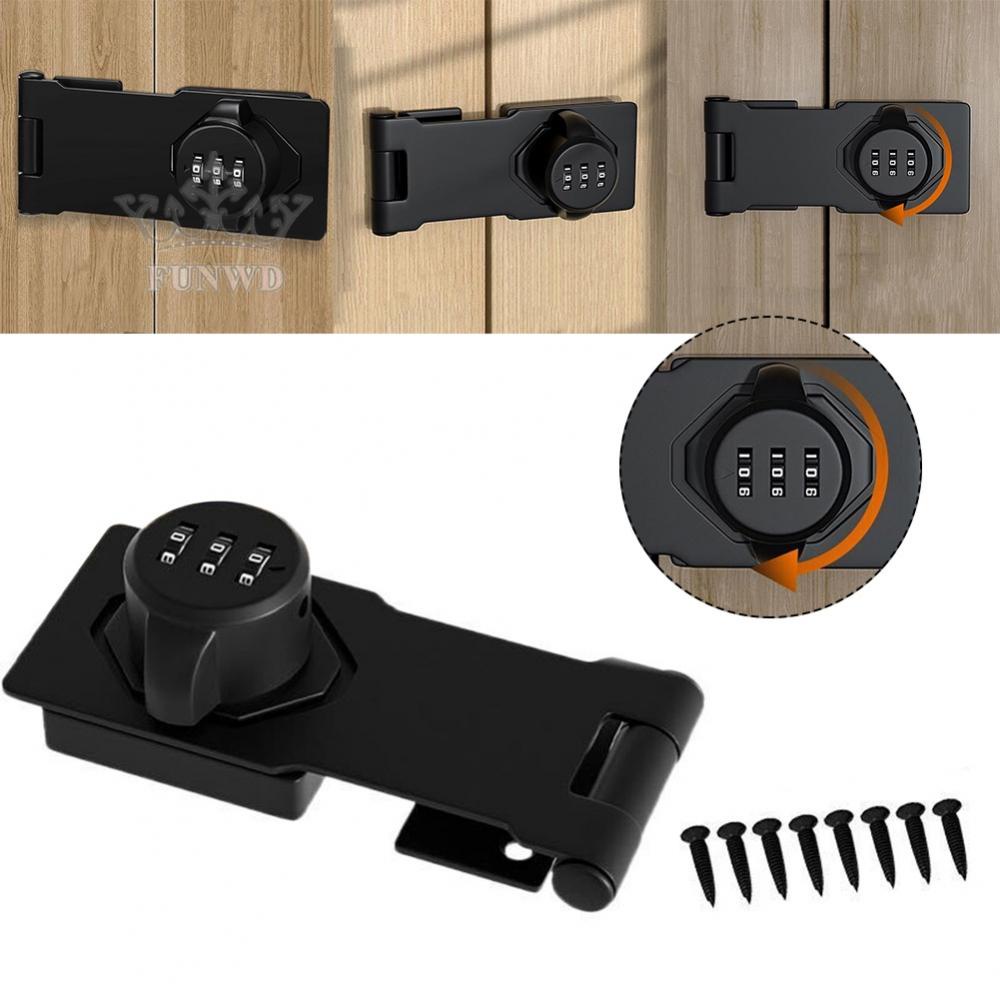 Ổ Khóa Ngăn Kéo Tủ Bằng Hợp Kim Kẽm Tiện Dụng