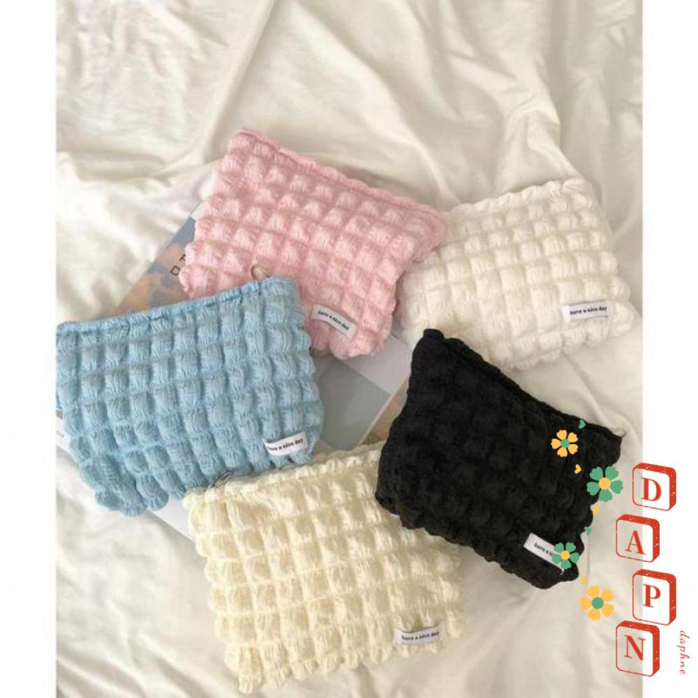 Daphs Túi Đựng Mỹ Phẩm Cỡ Lớn Tiện Lợi Chất Lượng