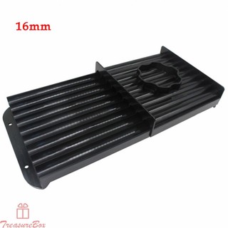 【TRSBX】Roller Table Carp Bait Feeder For Carp Bait Making Carp Fishing Tools Washboard
