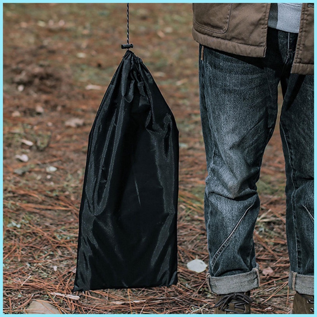 Giá Đỡ Bếp Lò Mini Di Động Có Thể Điều Chỉnh Chiều Cao Tiện Dụng Mang Theo Du Lịch Cắm Trại