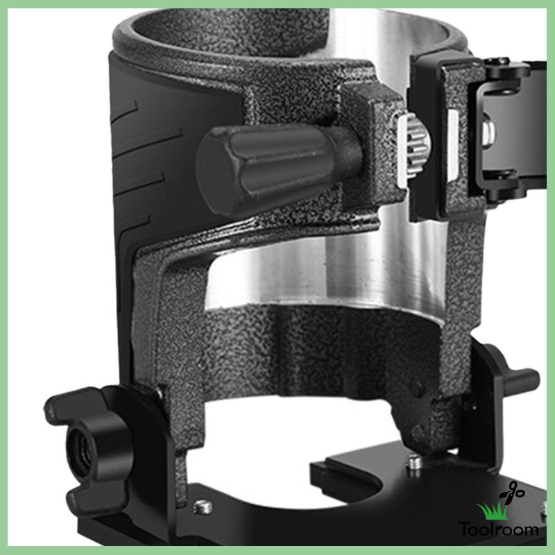 Vỏ Bọc Chống Bụi Độ Bền Cao 65mm Cho Máy Cắt Gỗ